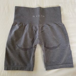 NVGTN seamless shorts
